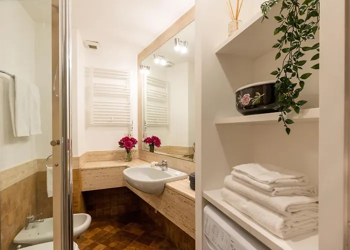 As Feel - Charming Loft Campitelli In Navona *