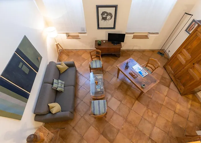 As Feel - Charming Loft Campitelli In Navona Rom